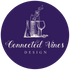 Connected Vines Design logo